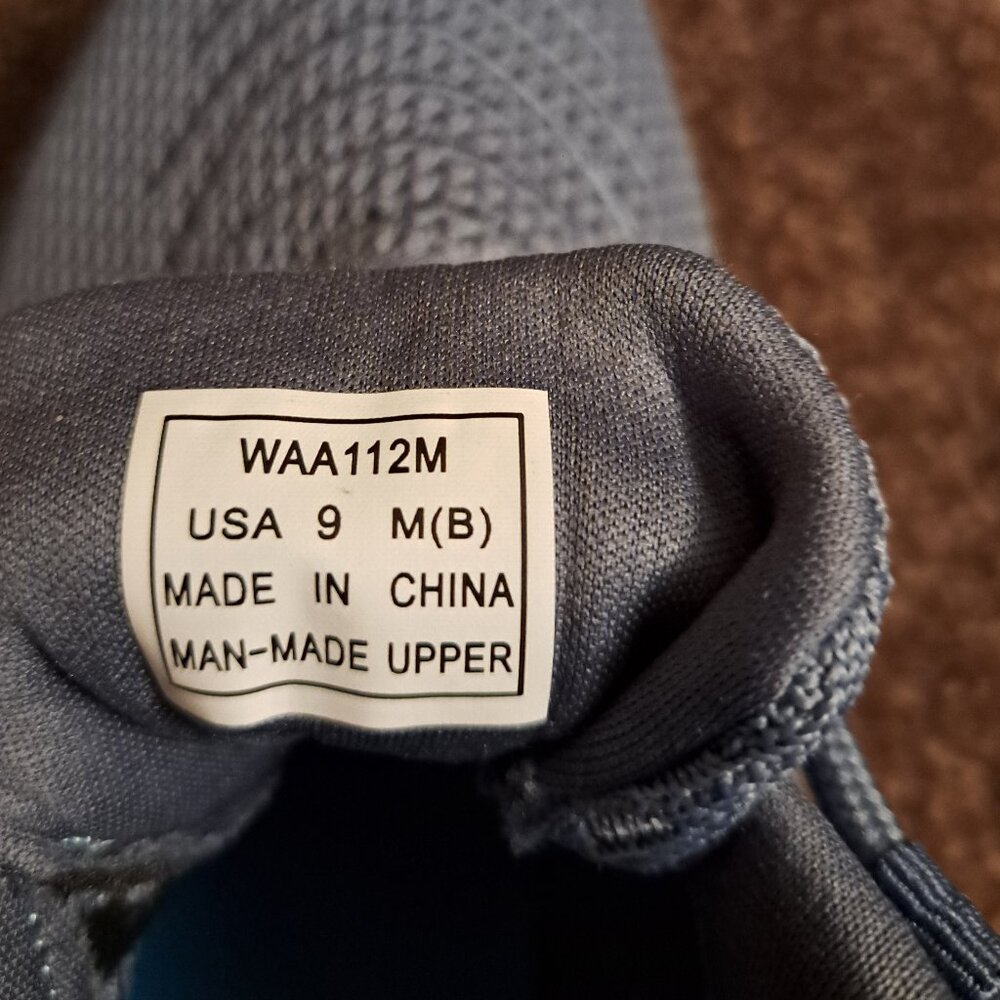 NWOT Propet Tour Knit Women's Sneaker - Picture 9 of 10